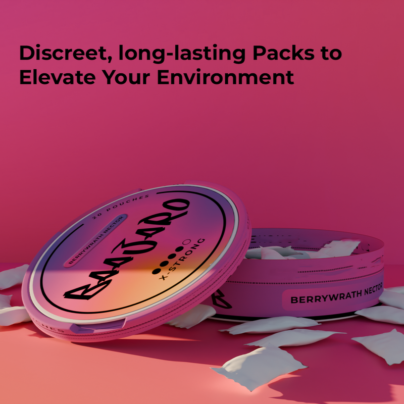 Berrywrath Nectar | X-Strong Aura | 15