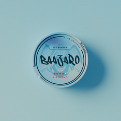 Icy Reaper | X-Strong Aura | 15