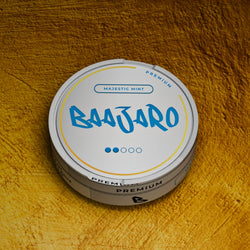 Majestic Mint | MEDIUM AURA | 6 | PREMIUM