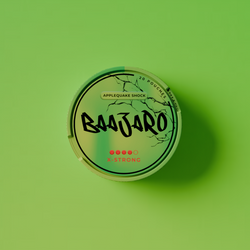 Applequake Shock | X-Strong Aura | 15